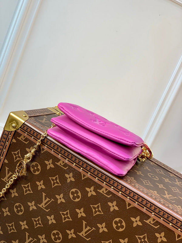 COZY BAGS - LOV Bags - 2176