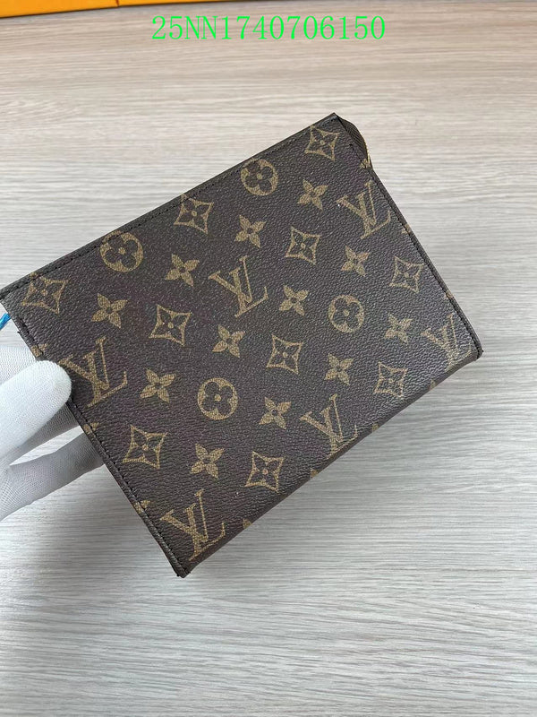 COZY BAGS - LOV Wallet - 1123