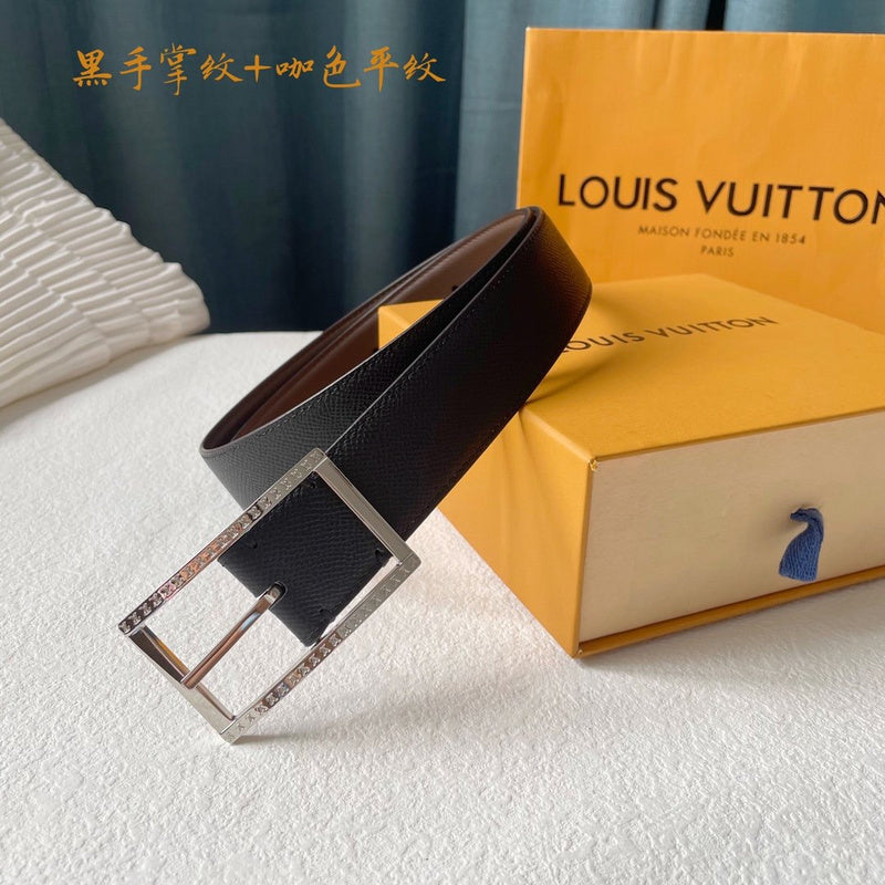 JB - LOV Belts - 120