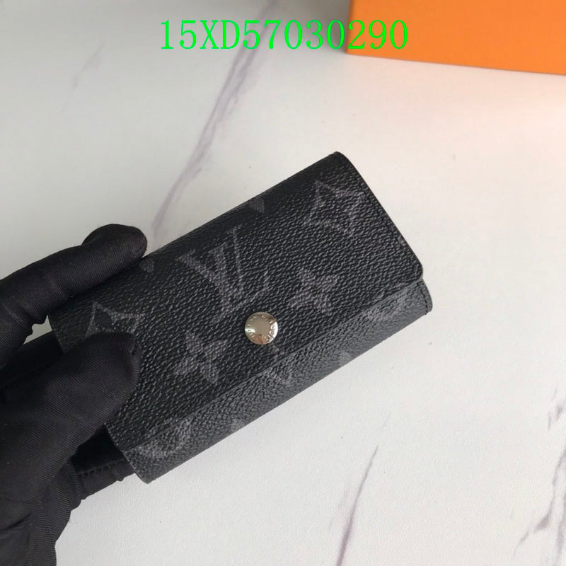 COZY BAGS - CHL Wallet - 1041