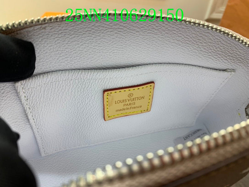 COZY BAGS - LOV Wallet - 1134