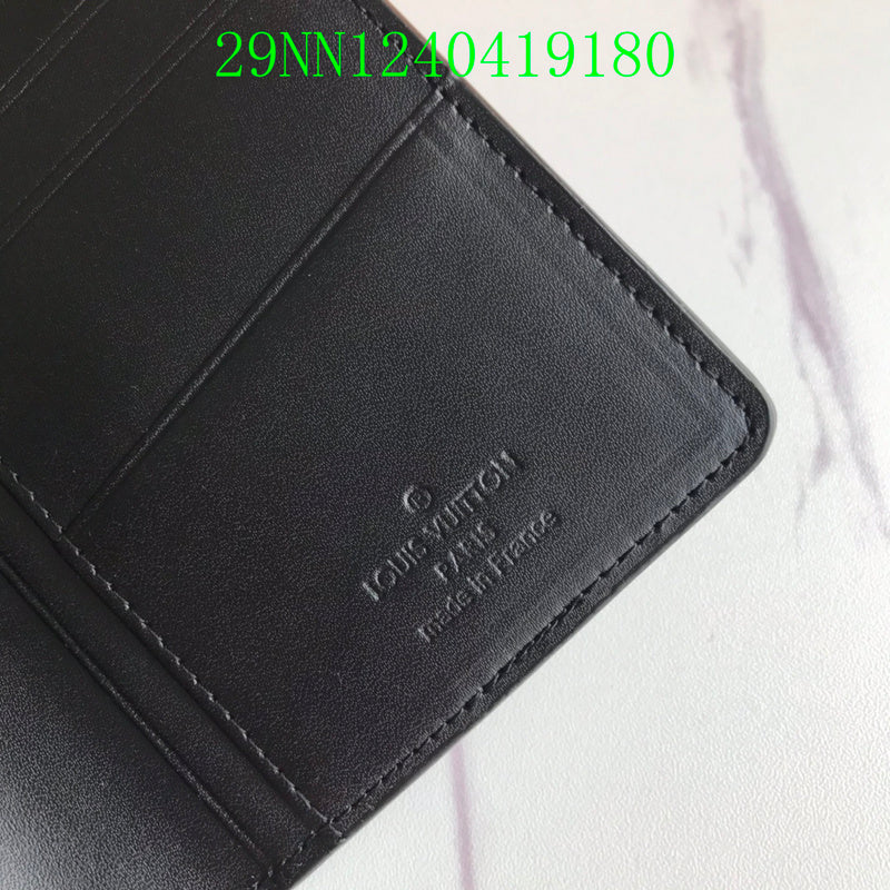 COZY BAGS - LOV Wallet - 552