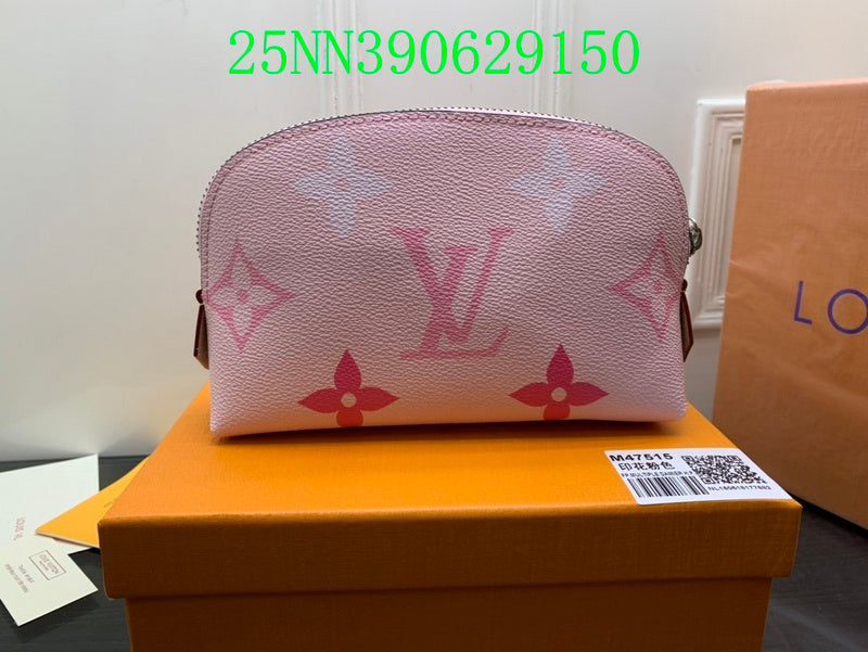 COZY BAGS - LOV Wallet - 1136