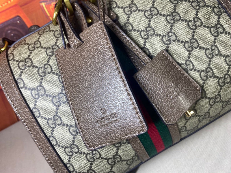 COZY BAGS - GUKI Bags - 651