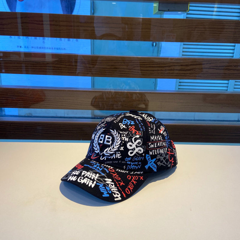 COZY BAGS - BOR Hats & Caps - 110