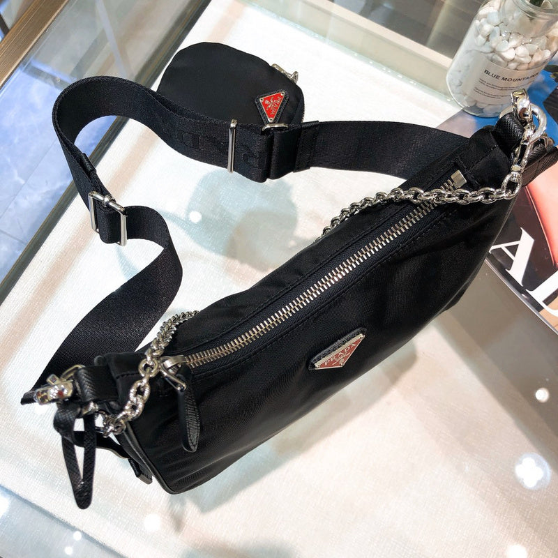JB - PD Lady Bags - 326