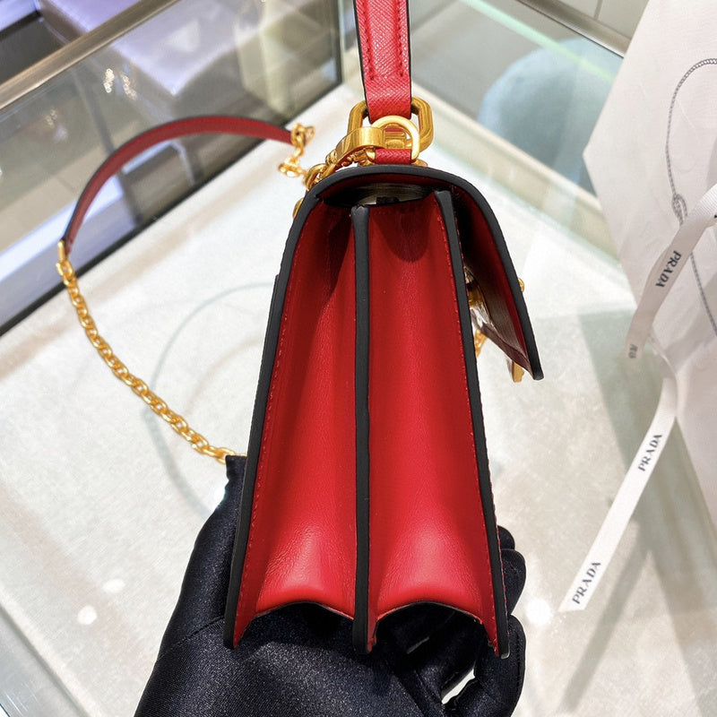 JB - PD Lady Bags - 505
