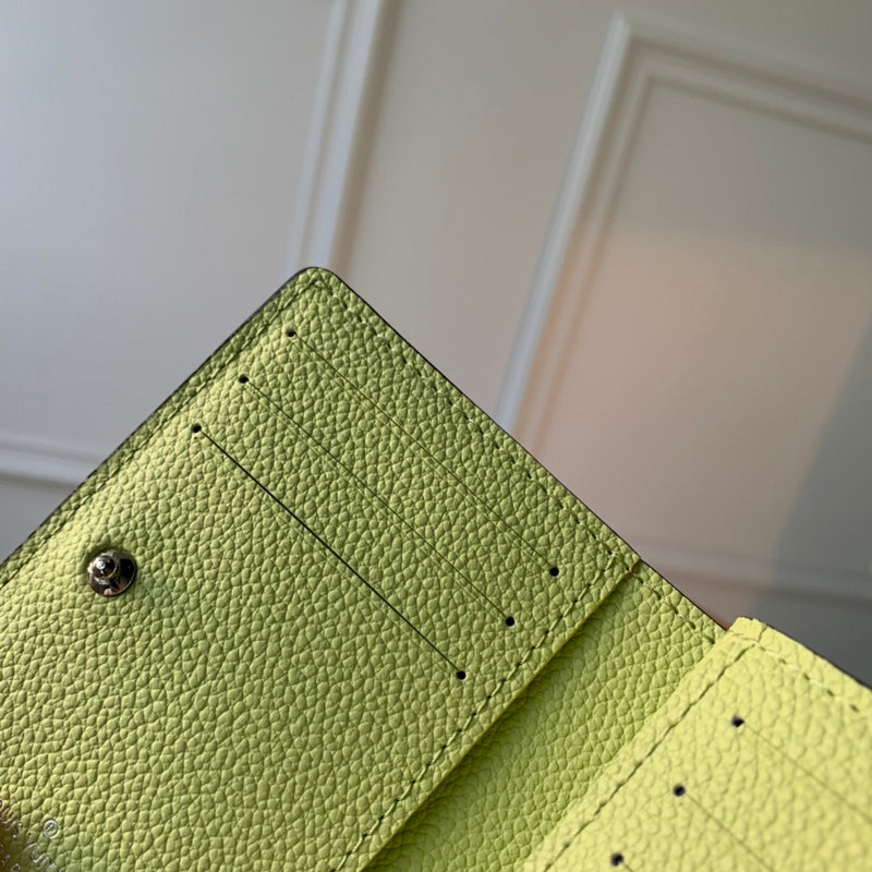 COZY - LOV Wallets - 048