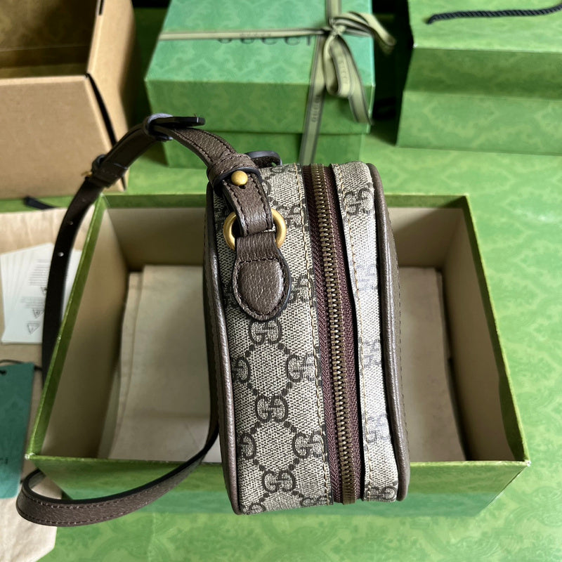 COZY BAGS - GUKI Women Bags - 392
