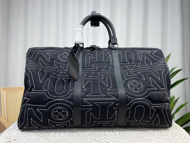 JB - LOV Travel Bags - 039
