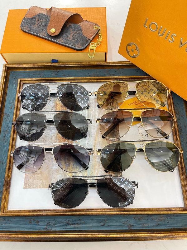 COZY BAGS - LOV Sunglasses - 071