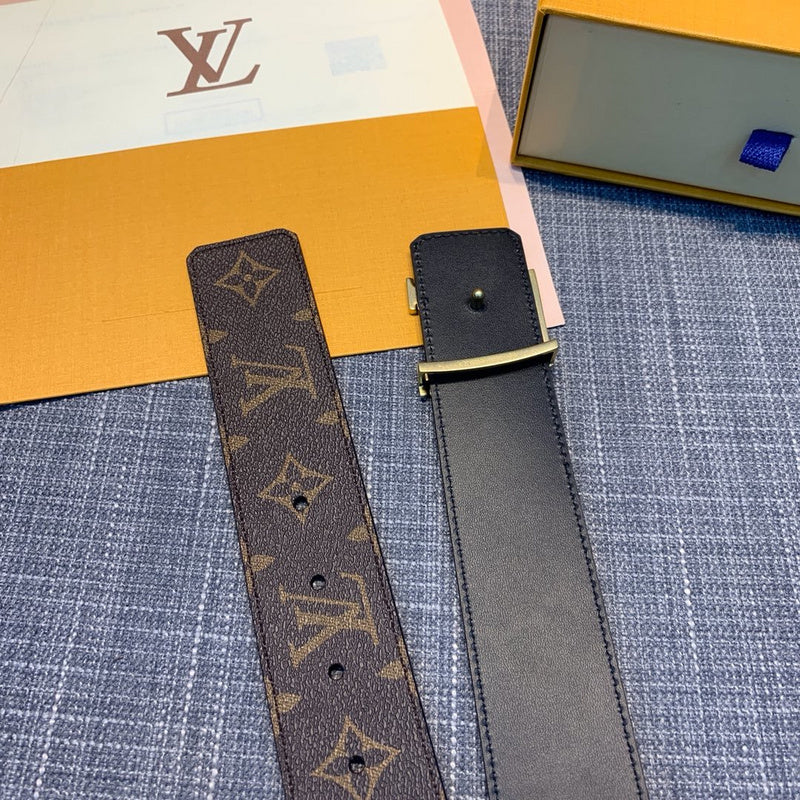 JB - LOV Belts - 174