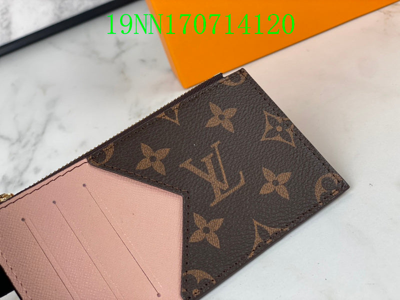COZY BAGS - LOV Wallet - 233