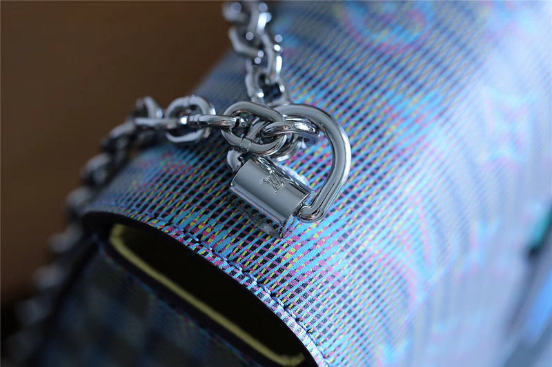 COZY - LOV Lady Bags - 2008