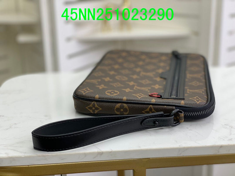 COZY BAGS - CHL Wallet - 1269