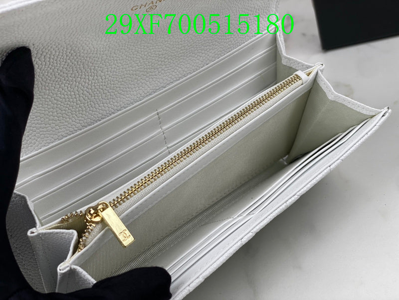 COZY BAGS - CHL Wallet - 141