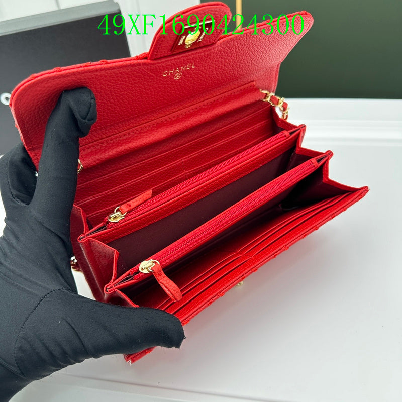 COZY BAGS - CHL Wallet - 157