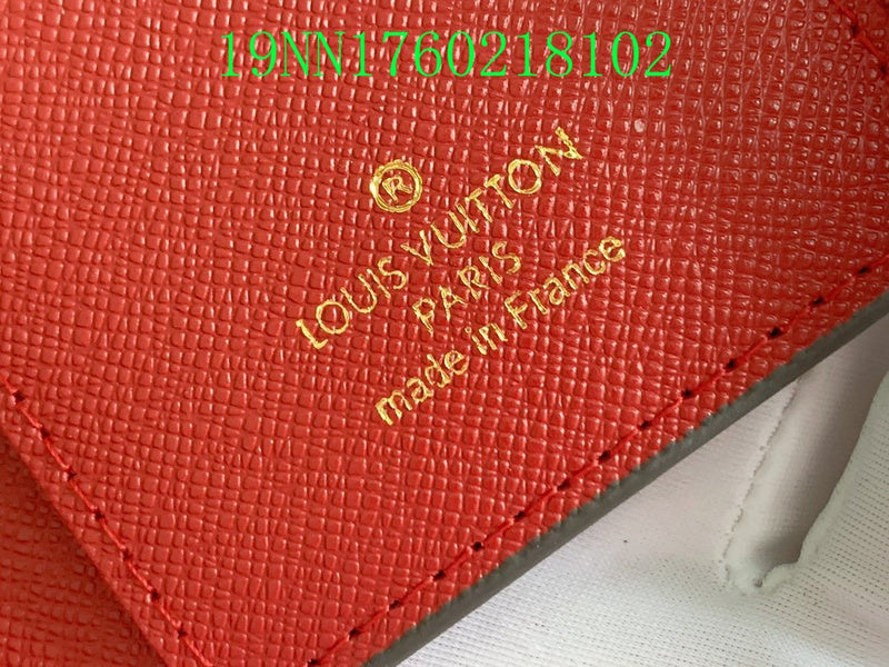 COZY BAGS - LOV Wallet - 1530