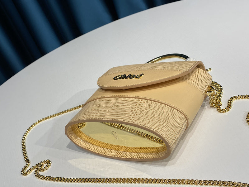 COZY BAGS - CLE Bags - 075