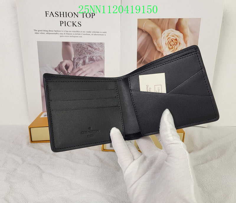 COZY BAGS - LOV Wallet - 564