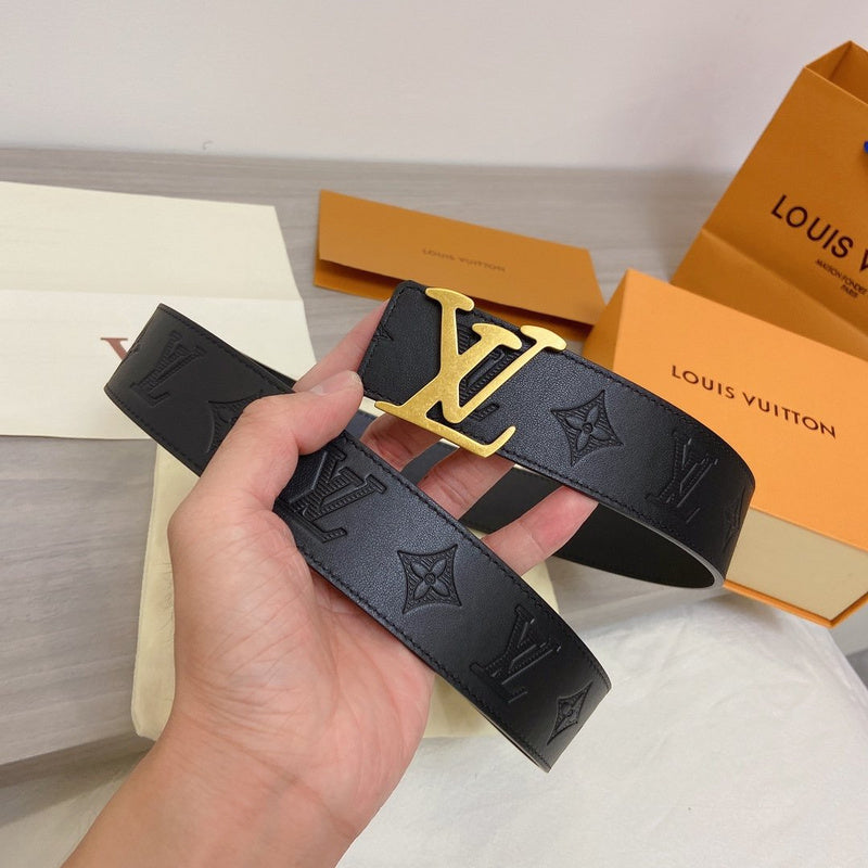 JB - LOV Belts - 254