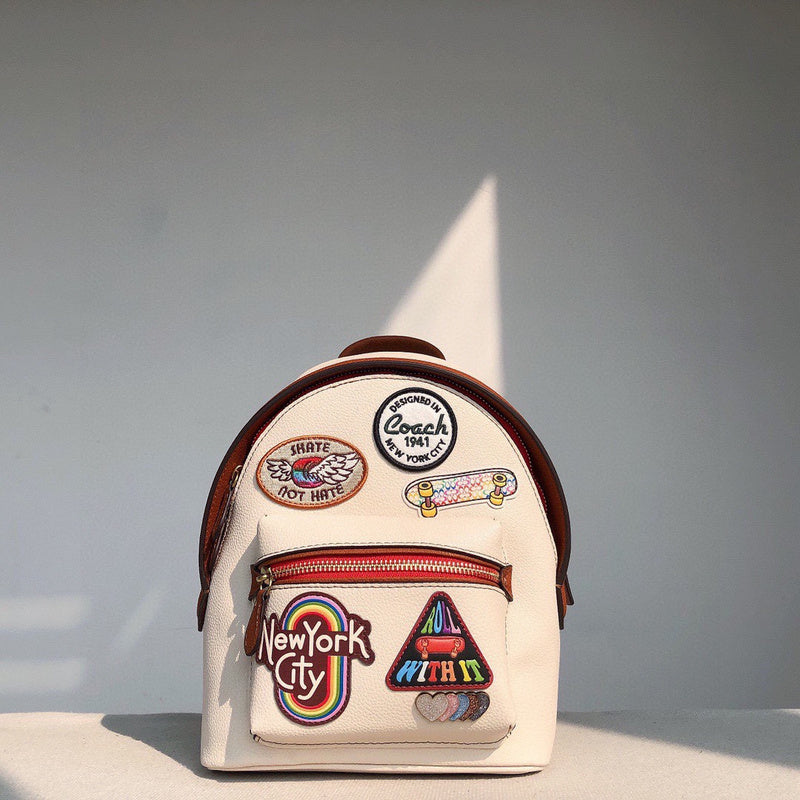 COZY - CAH Bags - 122
