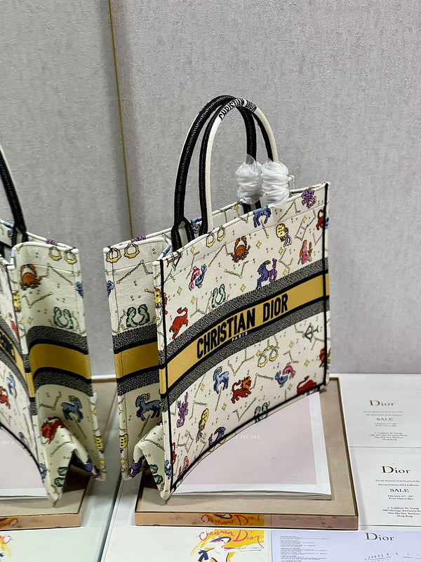JB - DOR Lady Bags - 238