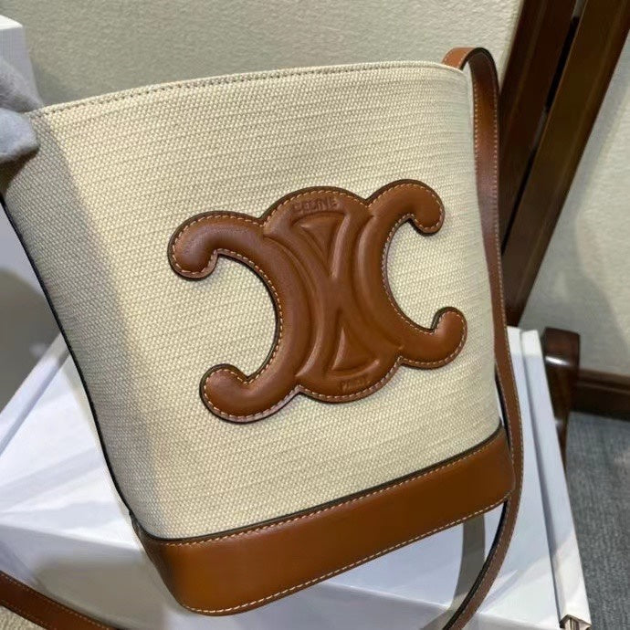 COZY - COL Bags - 054