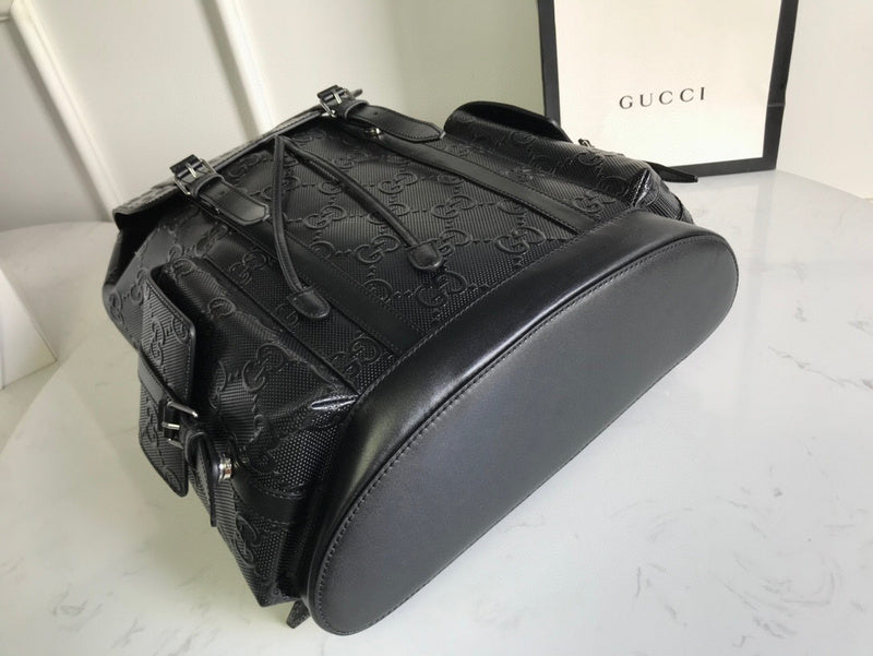 COZY BAGS - Guki Backpacks - 058