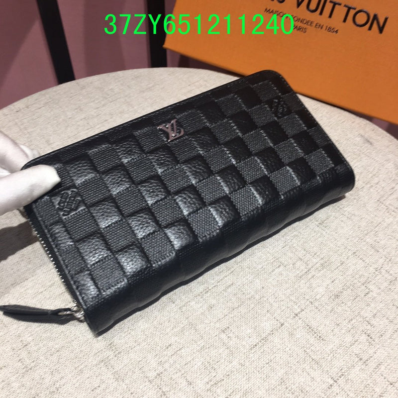 COZY BAGS - CHL Wallet - 1230