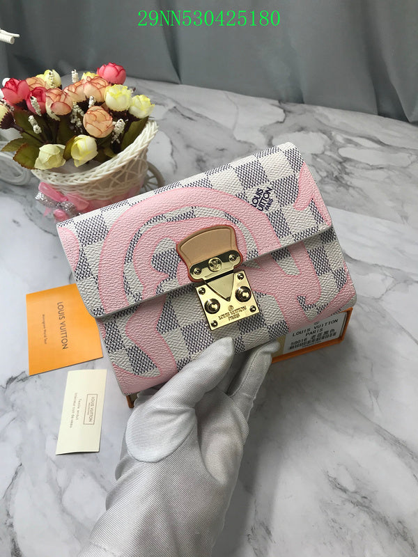 COZY BAGS - LOV Wallet - 1435