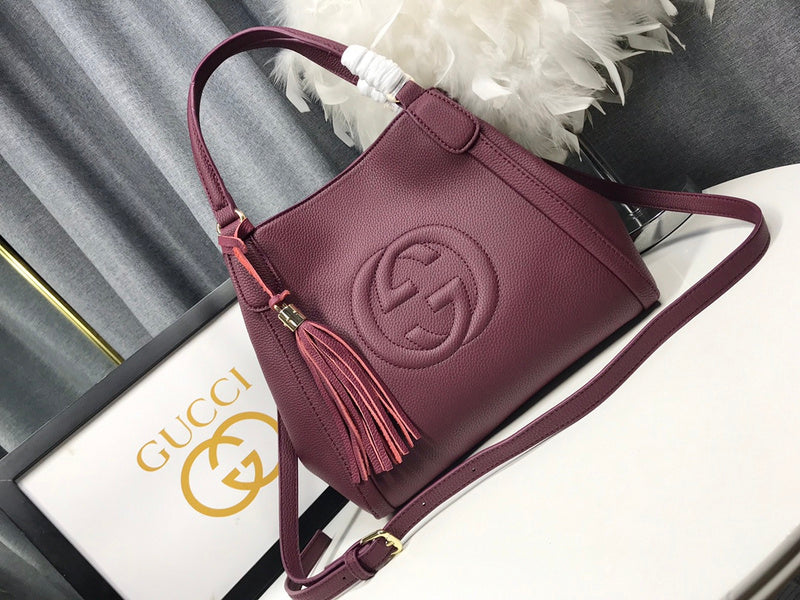 COZY BAGS - GUKI Bags - 565