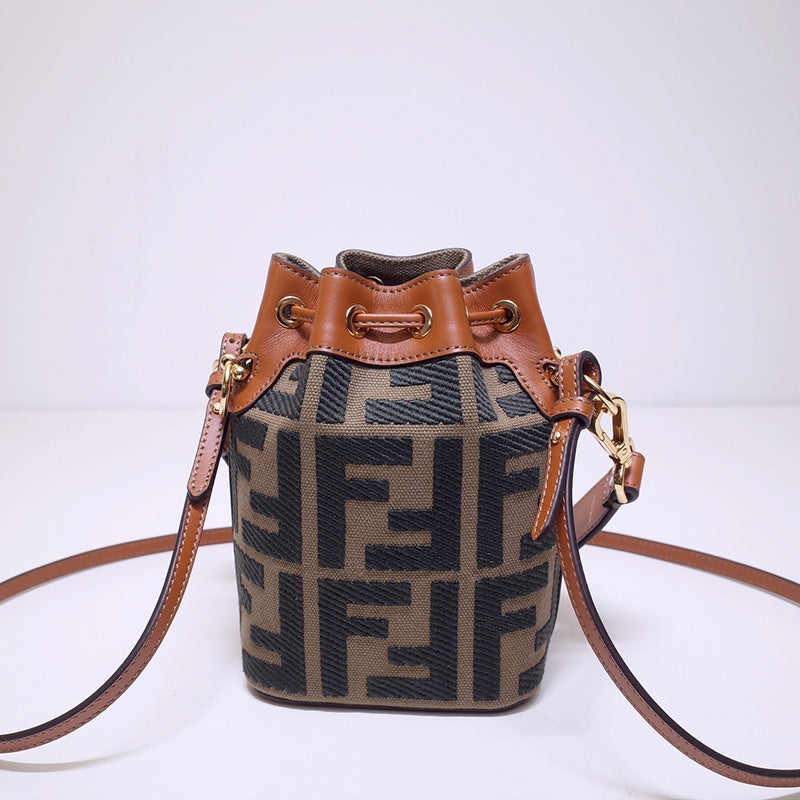 COZY - FDE Bags - 200