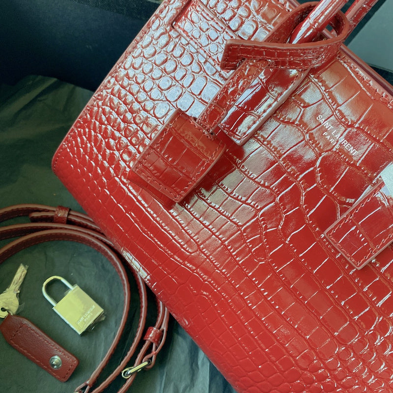 COZY - YLS Bags - 1000