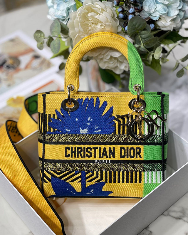 JB - DOR Lady Bags - 258