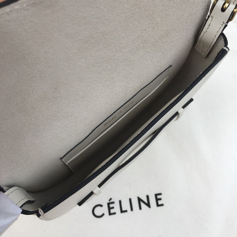 COZY - COL Bags - 550