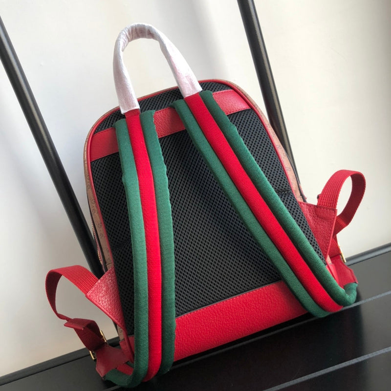 COZY BAGS - Guki Backpacks - 047