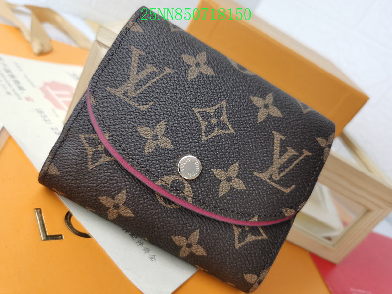 COZY BAGS - LOV Wallet - 1059