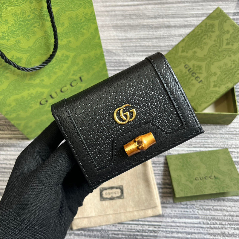 COZY BAGS - Guki Wallet - 090