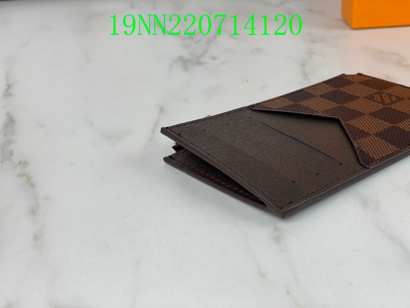 COZY BAGS - LOV Wallet - 228