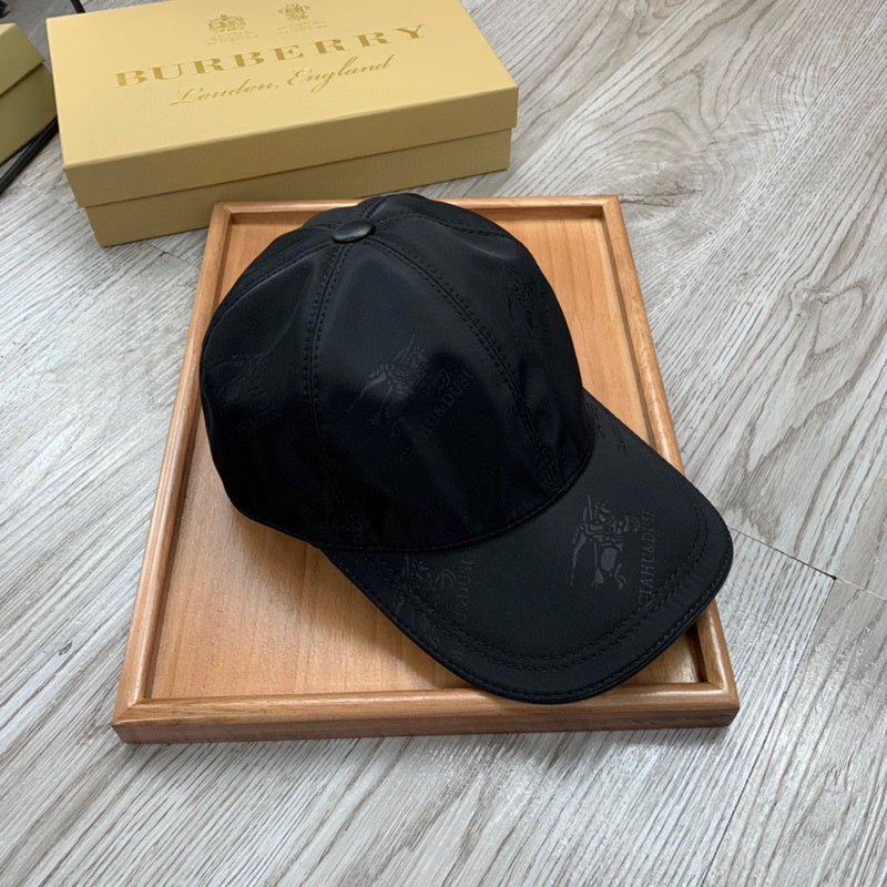 COZY BAGS - BOR Hats & Caps - 004