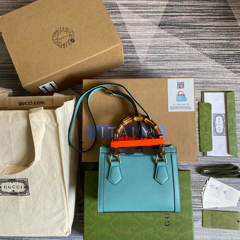 COZY - Guki Lady Bags - 964