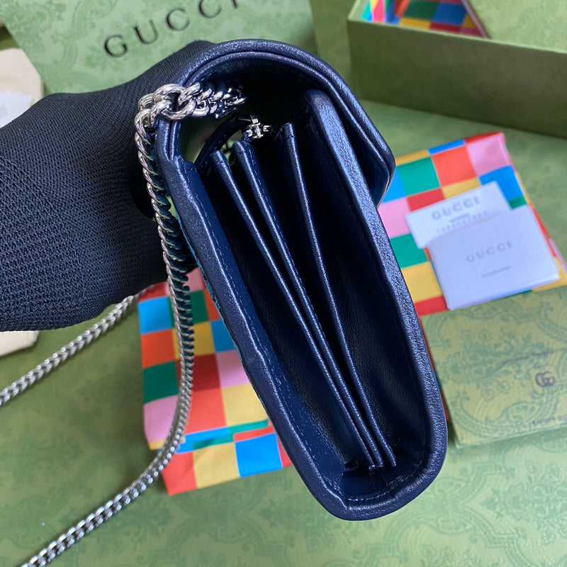 JB - Guki Lady Bags - 1018