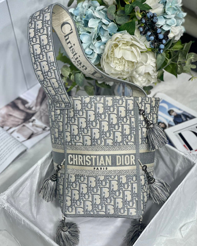 JB - DOR Lady Bags - 448