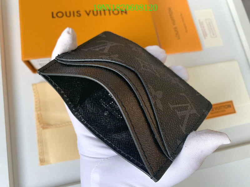 COZY BAGS - LOV Wallet - 1210