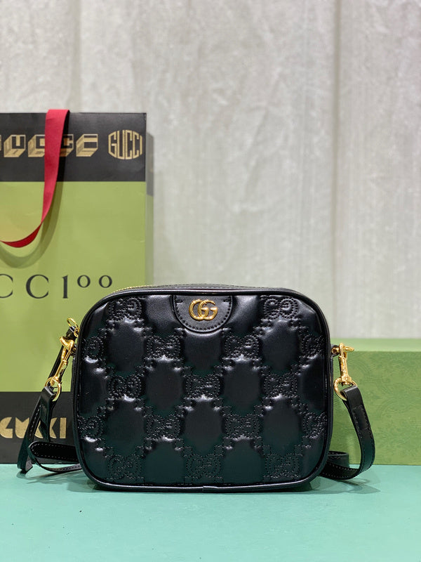 COZY BAGS - GUKI Bags - 702