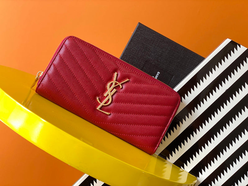 COZY BAGS - YLS Wallets - 047