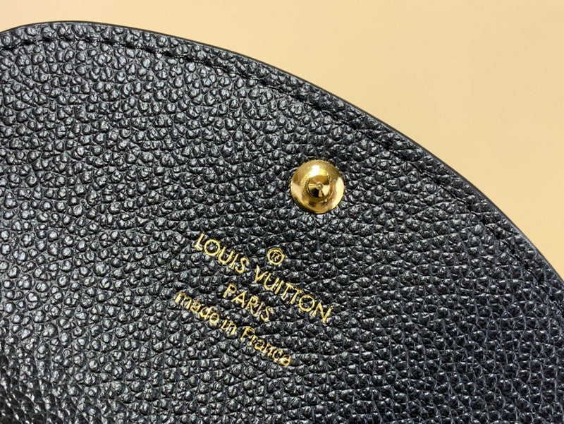 COZY - LOV Wallets - 180