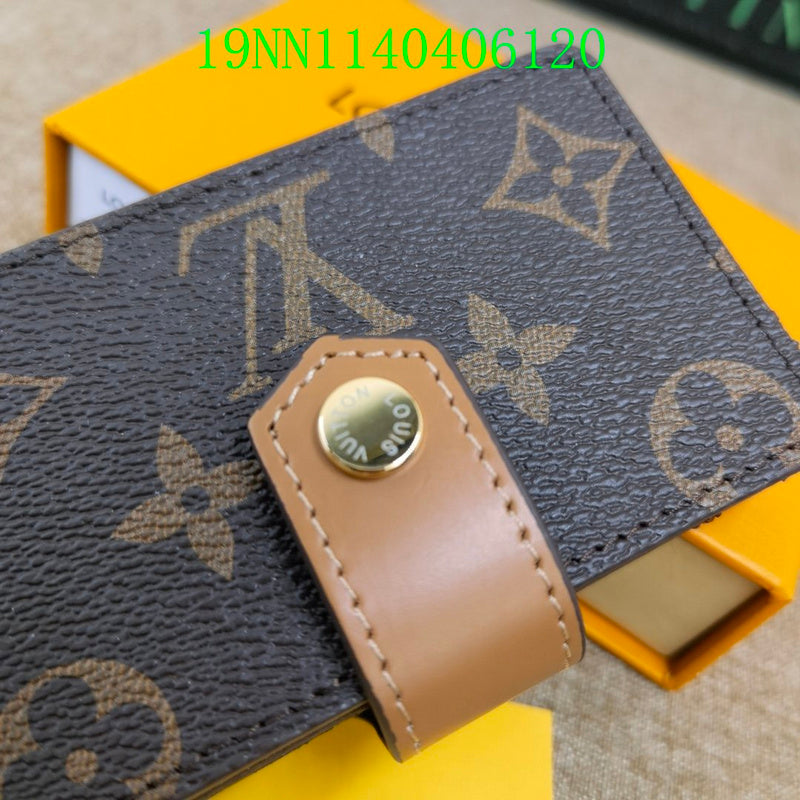 COZY BAGS - LOV Wallet - 1448