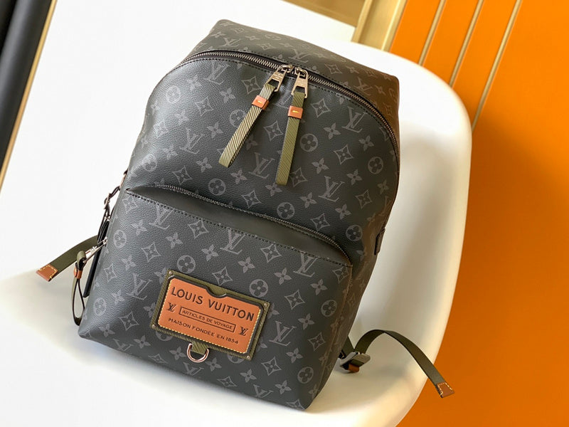COZY - LOV Backpacks - 092
